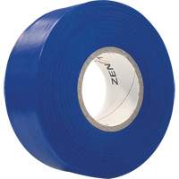 Ruban de signalisation, 1,1875" la x 328' lo, Bleu PB Rental Co. Ltd.