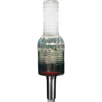 Safety Whip&reg; Hi-Visibility LED Safety Whip Light PB Rental Co. Ltd.