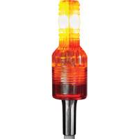 Safety Whip&reg; Hi-Visibility LED Safety Whip Light PB Rental Co. Ltd.