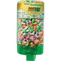 EcoStation SparkPlugs&reg; Earplug Dispenser Starter Kit PB Rental Co. Ltd.