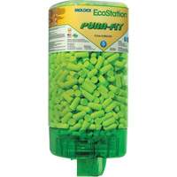 EcoStation Pura-Fit&reg; Earplug Dispenser Starter Kit PB Rental Co. Ltd.