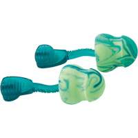 Glide&reg; Foam Soothers Twist-In Moisturizing Earplugs, Bulk - Box PB Rental Co. Ltd.