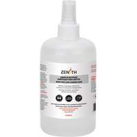 Anti-Fog Premium Lens Cleaner, 473 ml PB Rental Co. Ltd.