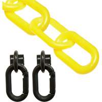 Loading Dock Safety Chain Kit, Plastic PB Rental Co. Ltd.