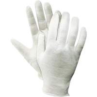 Gants d'inspection TouchMaster Magid, Coton, Dames/Moyen PB Rental Co. Ltd.