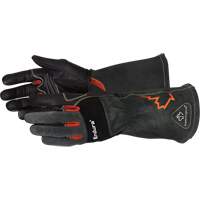 Endura&reg; TIG Welding & Multi-Task Glove, Grain Goatskin, Size Small PB Rental Co. Ltd.