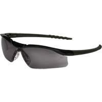 Lunettes de s&eacute;curit&eacute; de s&eacute;rie DLI, Lentille Gris, Anti-&eacute;gratignures, ANSI Z87+/R&eacute;pond ou surpasse la norme CSA Z94.3 PB Rental Co. Ltd.