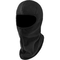 N-Ferno&reg; Zippered Balaclava Face Mask, Fleece/Polyester, Black PB Rental Co. Ltd.