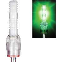Safety Whip&reg; High Profile LED Whip Light PB Rental Co. Ltd.