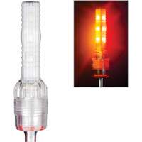 Safety Whip&reg; High Profile LED Whip Light PB Rental Co. Ltd.