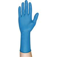 93-283 Series Disposable Gloves, Small, Nitrile, 8.7-mil, Powder-Free, Blue PB Rental Co. Ltd.