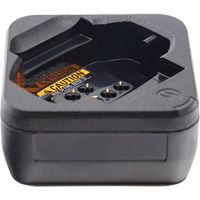 DTR Series Business Radio Battery Charger PB Rental Co. Ltd.