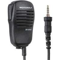 Compact Speaker Microphone PB Rental Co. Ltd.