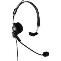 TalkAbout&reg; Headset with Swivel Boom Microphone PB Rental Co. Ltd.