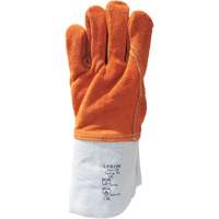 Gants thermiques