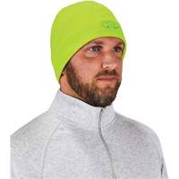 Bonnet N-Ferno &agrave; lumi&egrave;res DEL, Taille unique, Vert lime haute visibilit&eacute; PB Rental Co. Ltd.