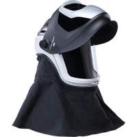 Versaflo M-Series Helmet Assembly with Speedglas Shield, Standard, Welding, Single Shroud PB Rental Co. Ltd.