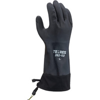 Gants isol&eacute;s TemRes, 8/Moyen, R&ecirc;vetement Polyur&eacute;thane, Enveloppe en Nylon/Acrylique PB Rental Co. Ltd.