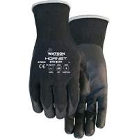 Gants r&eacute;sistants aux coupures Stealth Hornet, Taille Petit, Calibre 18, Rev&ecirc;tement Mousse de nitrile, Enveloppe en Fibre de verre/PEHP/Nylon/Spandex, ASTM ANSI niveau A4/EN 388 niveau 5 PB Rental Co. Ltd.