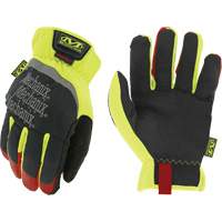 Gants r&eacute;sistant aux coupures haute visibilit&eacute; D4-360 FastFit, Taille 8, Enveloppe en TrekDry, ASTM ANSI niveau A4/EN 388 niveau D PB Rental Co. Ltd.