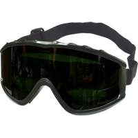 Z1100 Series Welding Safety Goggles, 5.0 Lens, Anti-Fog, Indirect Vent PB Rental Co. Ltd.