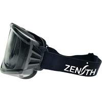 Z1100 Series Welding Safety Goggles, 3.0 Lens, Anti-Fog, Indirect Vent PB Rental Co. Ltd.