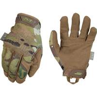 Gants de travail MultiCam The Original, Paume Synth&eacute;tique, Taille 8 PB Rental Co. Ltd.