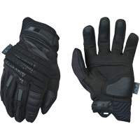 Gants tactiques pour gros travaux 2 Covert M-Pact, Paume Synth&eacute;tique, Taille 8 PB Rental Co. Ltd.