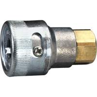 Schrader Socket Fitting PB Rental Co. Ltd.