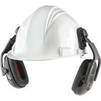 Cache-oreilles passifs di&eacute;lectriques VeriShield s&eacute;rie 100 de Howard Leight, Fixation pour casque, 23 NRR dB PB Rental Co. Ltd.