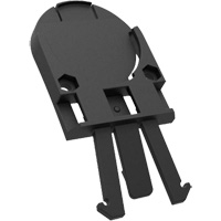 Howard Leight  VeriShield Earmuffs Hardhat Adapter PB Rental Co. Ltd.