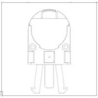 Howard Leight  VeriShield Earmuffs Hardhat Adapter PB Rental Co. Ltd.