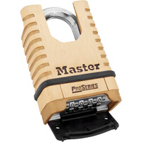Cadenas &agrave; combinaison prot&eacute;g&eacute; ProSeries PB Rental Co. Ltd.