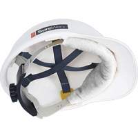 276 Hardhat Sweatbands PB Rental Co. Ltd.