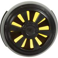 Diaphragme pour la parole Secure Click PB Rental Co. Ltd.