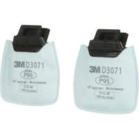 Secure Click Filter, Particulate Filter, P95 Filter PB Rental Co. Ltd.