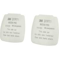 Secure Click Filter, Particulate Filter, P95 Filter PB Rental Co. Ltd.