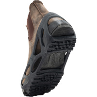 Couvre-chaussures antid&eacute;rapants Slk Grip, &eacute;lastom&egrave;re thermoplastique, Traction Crampon, Petit PB Rental Co. Ltd.