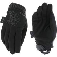 Gants r&eacute;sistants aux coupures Pursuit D5 pour femmes, Taille Petit, Enveloppe en Armortex, ASTM ANSI niveau A5/EN 388 niveau D PB Rental Co. Ltd.