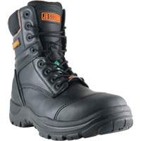Bottes de travail Thrasher, Cuir, Taille 7, Imperm&eacute;able PB Rental Co. Ltd.