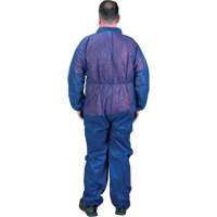 Combinaison, 4T-Grand, Bleu, Polypropyl&egrave;ne PB Rental Co. Ltd.