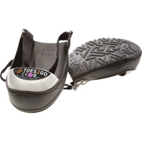 Embouts de s&eacute;curit&eacute; en acier Toes2Go, Petit PB Rental Co. Ltd.