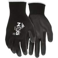 Coated Gloves, Large, Polyurethane Coating, 13 Gauge, Nylon Shell PB Rental Co. Ltd.
