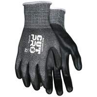Safety Cut Pro Cut Resistant Gloves, Size Large, 13 Gauge, Polyurethane Coated, HPPE Shell, ASTM ANSI Level A2 PB Rental Co. Ltd.