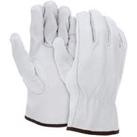 Driver's Gloves, Large, Grain Buffalo Palm PB Rental Co. Ltd.
