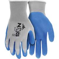 NXG&reg; Coated Gloves, Large, Rubber Latex Coating, 13 Gauge, Nylon Shell PB Rental Co. Ltd.