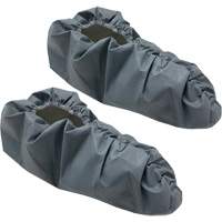 Couvre-chaussures antid&eacute;rapants KleenGuard A40, Petit, SMS, Gris PB Rental Co. Ltd.