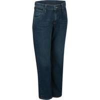 Men's Straight Fit Stretch Jeans, 30 Waist PB Rental Co. Ltd.