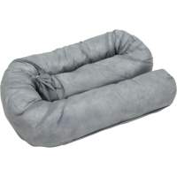 Remblais tubulaires, Universel, Absorption 18 gal., 3" la x 4' lo, Pqt de 12 PB Rental Co. Ltd.