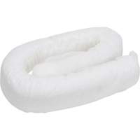 Remblais tubulaires, Huile seulement, Absorption 9 gal., 3" la x 4' lo, Pqt de 12 PB Rental Co. Ltd.